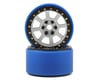 Image 1 for SSD RC 2.2 Wide Assassin PL Beadlock Wheels (Silver) (2) (Pro-Line Tires)