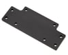 Image 1 for SSD RC Warn 8274 Winch Plate (SSD Bumpers)