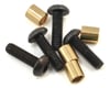 Image 1 for SSD RC SCX10 II AR44 Knuckle Bushing Set