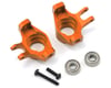Image 1 for SSD RC HD D60 Knuckles (Orange) (2) (AR60 Axle)