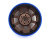Image 2 for SSD RC 2.2 Wide Assassin PL Beadlock Wheels (Bronze) (2) (Pro-Line Tires)