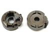 Image 1 for SSD RC TRX4 Portal Brass Weights (2) (75g)