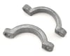 Image 1 for SSD RC Pro44 Metal Bearing Clamps (2)
