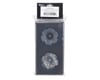 Image 4 for SSD RC 2.2 Champion PL Beadlock Wheels (Silver/Blue)