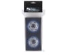 Image 4 for SSD RC 1.9"" Champion Beadlock Wheels (Silver/Blue)