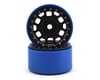 Image 1 for SSD RC 2.2 Contender PL Beadlock Wheels (Black) (2) (Pro-Line Tires)