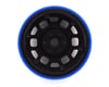 Image 2 for SSD RC 2.2 Contender PL Beadlock Wheels (Black) (2) (Pro-Line Tires)