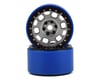 Image 1 for SSD RC 2.2 Contender PL Beadlock Wheels (Silver) (2) (Pro-Line Tires)