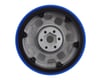 Image 2 for SSD RC 2.2 Contender PL Beadlock Wheels (Silver) (2) (Pro-Line Tires)