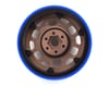 Image 2 for SSD RC 2.2 Contender PL Beadlock Wheels (Bronze)