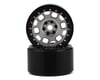Image 1 for SSD RC 2.2 Contender Beadlock Wheels (Silver)