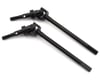Image 1 for SSD RC SCX10 II Pro44 Universal Axle Shafts (2)
