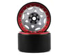 Related: SSD RC 2.2 Champion Beadlock Wheels (Silver/Red)