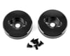 Related: SSD RC Element Enduro Brass Rear Axle Weights (Black) (2)