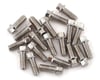 Related: SSD RC 2x5mm Scale Hex Bolts (Silver) (20)