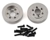 Image 1 for SSD RC Steel Brake Rotor Weights (2)