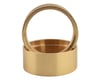 Image 1 for SSD RC Brass 1.9" Internal Lock Rings (2) (25.0mm)
