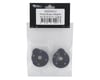Image 2 for SSD RC SCX10 III/Capra Brass Portal Weights (2)