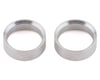 Image 1 for SSD RC 1.0” Aluminum Rings (2)
