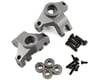 Related: SSD RC Losi LMT HD Aluminum Knuckles (Grey) (2)