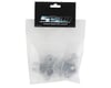 Image 2 for SSD RC Losi LMT HD Aluminum Knuckles (Grey) (2)