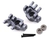 Image 1 for SSD RC Ryft HD Aluminum Knuckles (Grey)