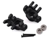 Image 1 for SSD RC Ryft HD Aluminum Knuckles (Black)