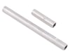 Image 1 for SSD RC Axial Ryft Aluminum Rear Axle Tubes