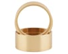 Image 1 for SSD RC Brass 1.55” Internal Lock Rings (2) (21.0mm)