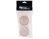 Image 2 for SSD RC Brass 1.55” Internal Lock Rings (2) (21.0mm)