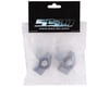 Image 2 for SSD RC Enduro HD Aluminum Knuckles (Grey) (2)