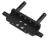 Image 1 for SSD RC Aluminum Bumper Winch Mount