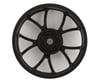 Image 2 for SSD RC Y Spoke Drag Front 2.2 Wheels (Black)