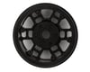 Image 2 for SSD RC Toycoma 1.9" Beadlock Crawler Wheels (Black) (2)