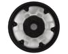 Image 2 for SSD RC Toycoma 1.9" Beadlock Crawler Wheels (Silver) (2)