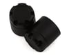 Image 1 for SSD RC M5 Scale Hubs (Black) (2)