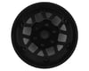 Image 2 for SSD RC 1.9"" Boxer Beadlock Wheels (Black)