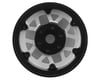 Image 2 for SSD RC 1.9"" Boxer Beadlock Wheels (Silver)