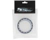 Image 2 for SSD RC 2.2" / 3.0" Drag Rear Wheel Front Rings (Black) (2)