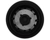 Image 2 for SSD RC 2.9” Boxer Beadlock Wheels w/Brake Rotor (Black) (2)
