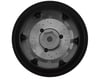 Image 2 for SSD RC 2.9” Boxer Beadlock Wheels w/Brake Rotor (Silver) (2)
