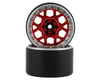 Related: SSD RC 2.2” Boxer Beadlock Wheels (Red) (2)