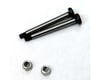 Related: ST Racing Concepts Traxxas Slash Polished Steel Rear Outer Hinge Pin Set