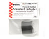 Image 2 for Sullivan Rasp Rubber Adaptor Spinner