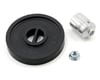 Image 1 for Sullivan Gas Car Adapter Kit w/3-1/4" Wheel