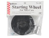 Image 2 for Sullivan Gas Car Adapter Kit w/3-1/4" Wheel