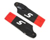 Image 1 for Switch Blades 105mm Premium Carbon Fiber Night Tail Rotor Blade Set (B-Surface)