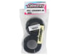 Image 2 for Sweep VHT Crusher-10 Belted SCT Drag Racing Rear Tires (2) (Black Dot)