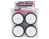 Image 3 for Sweep EXX-R3 Pre-Mounted Touring Car Rubber Tires (4)
