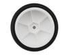 Image 2 for Sweep D-SPEC Pre-Mounted Touring Car Rubber Asphalt Tires (36D) (4) (White)